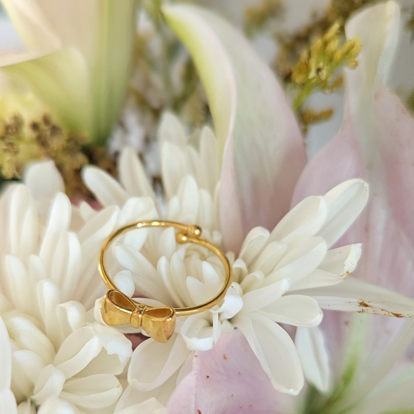 Bow Ring