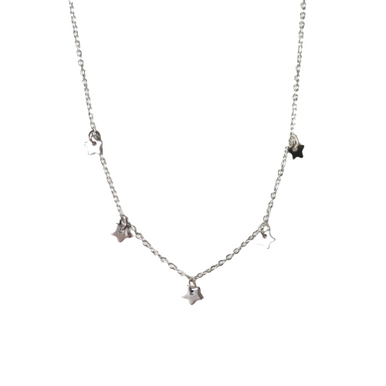Star Necklace