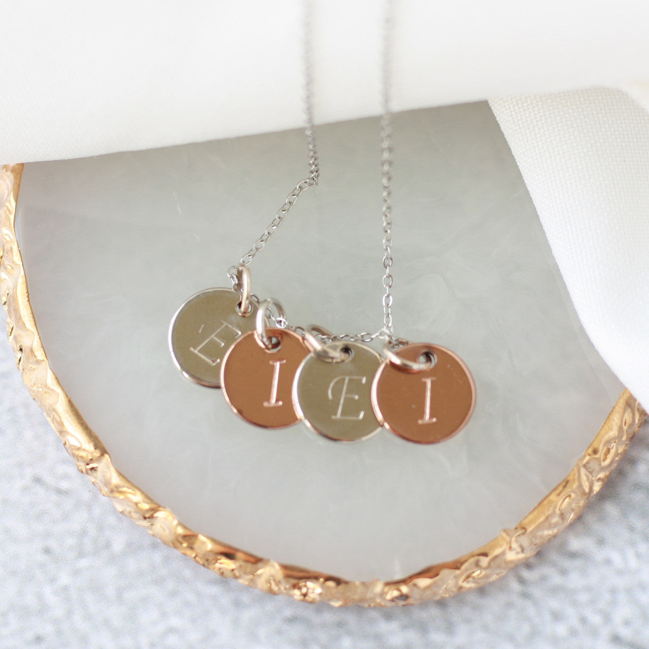 Initial Charm Add On