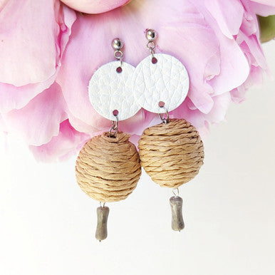Sandy Earring