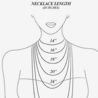 Gold Bead Chain