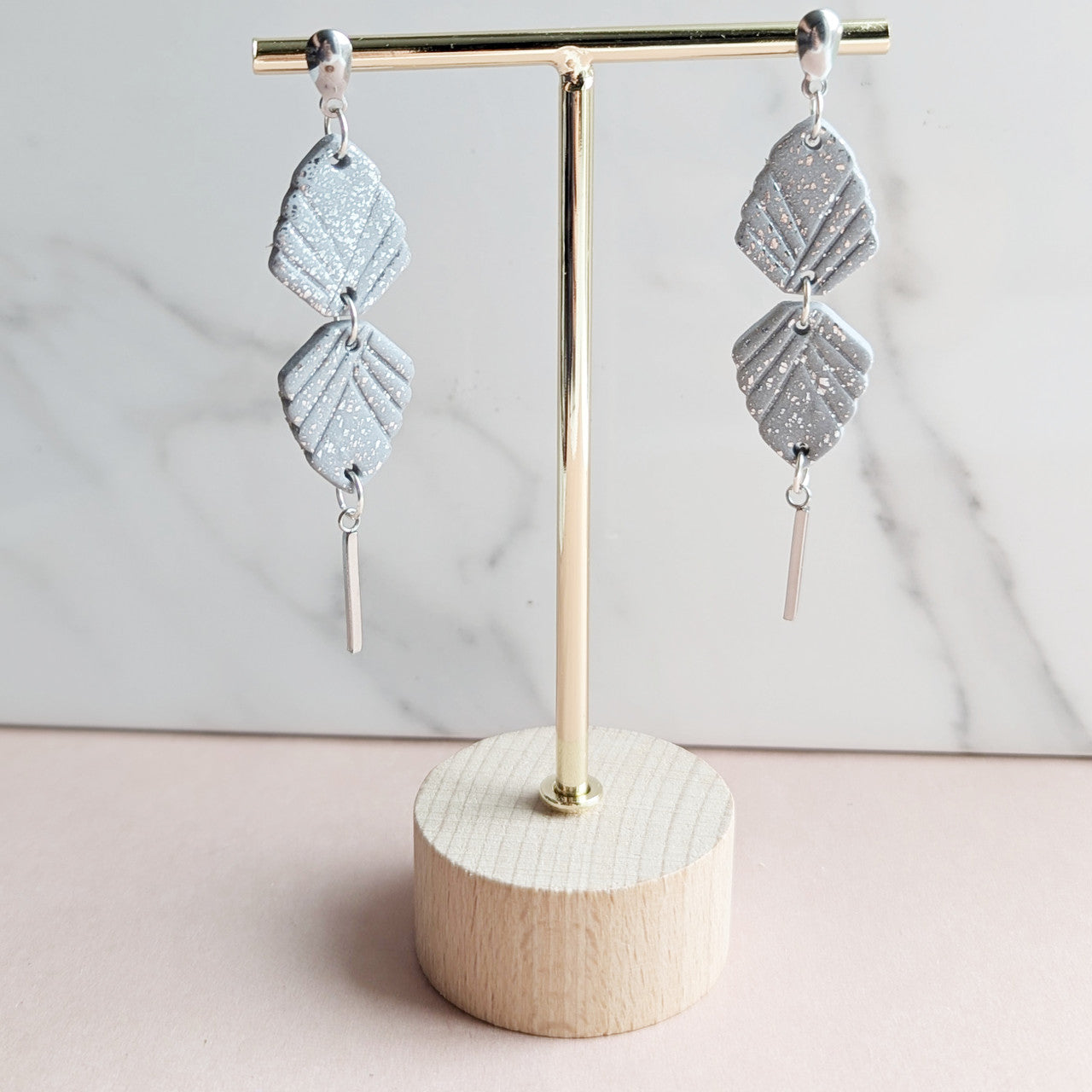 Isla Clay Earring