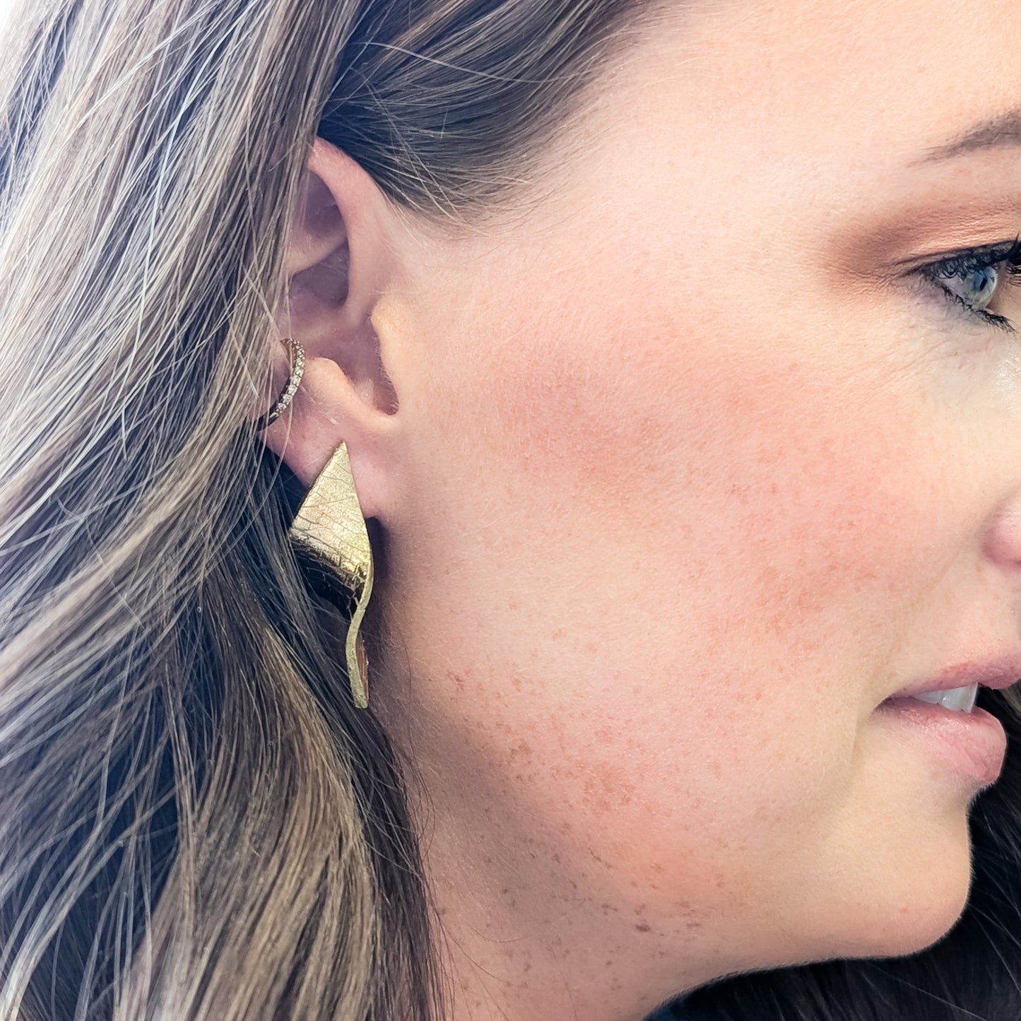 Carley Earring