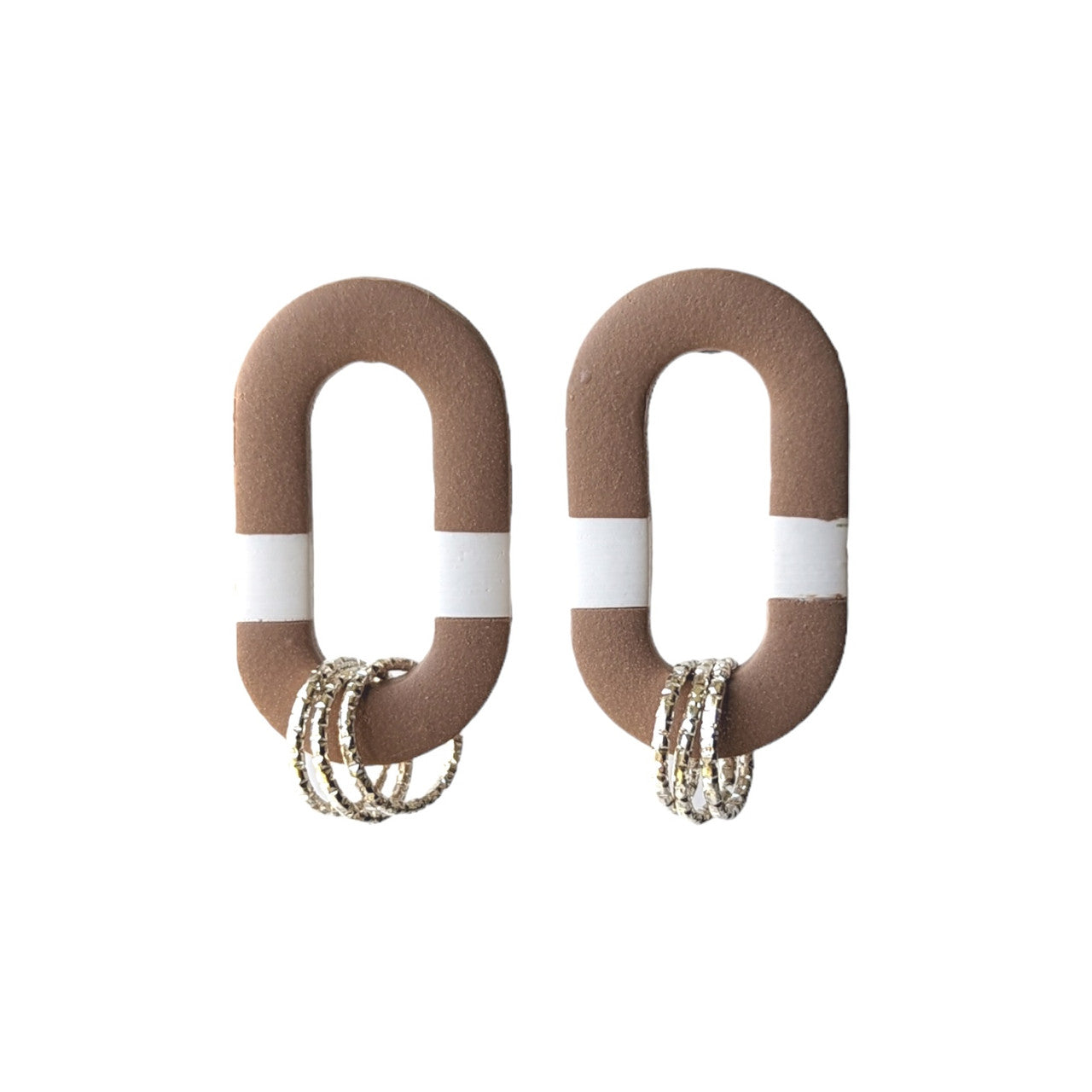 unique clay earrings, handmade jewelry, jewelry gifts, fashion jewelry, earrings, bridal jewelry