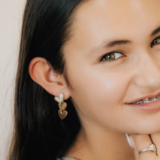 Taylee Earring (Pre-Order)