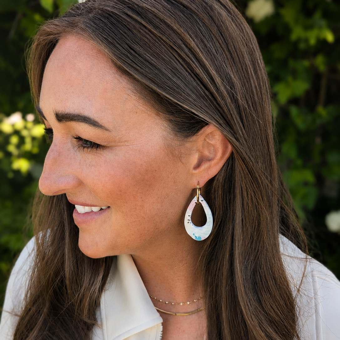 Caroline Earrings
