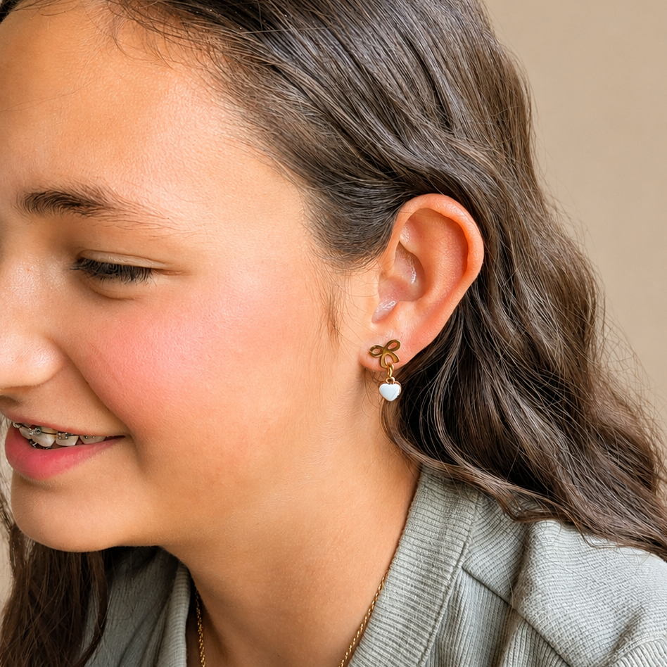Kristen Earrings
