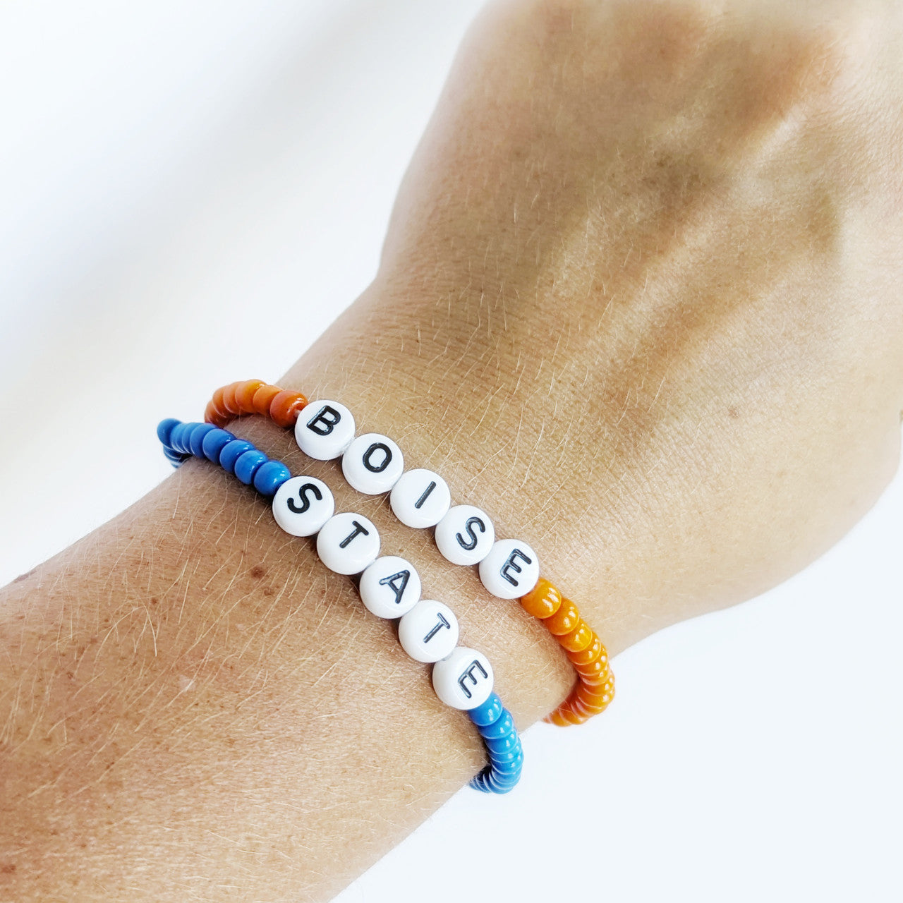 Seed Bead Bracelet | Custom