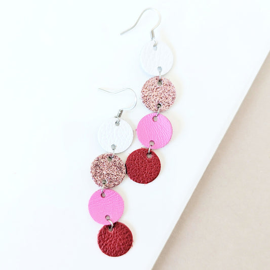 Love Day Ombre Earring