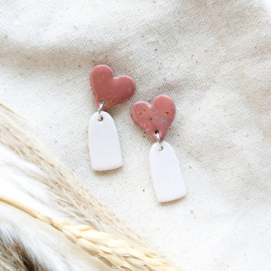 Lanae Clay Earring