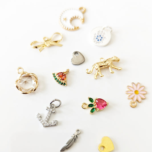Charm Add-Ons