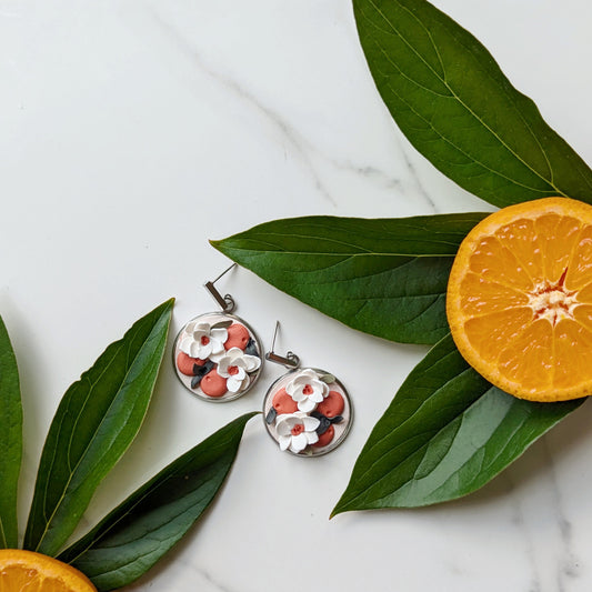 Citrus Bloom | PRE-ORDER