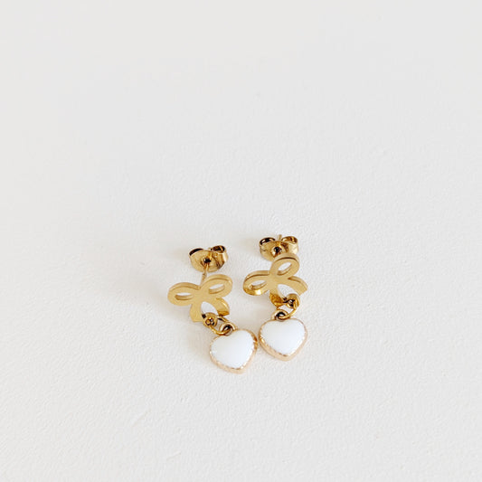 Kristen Earrings