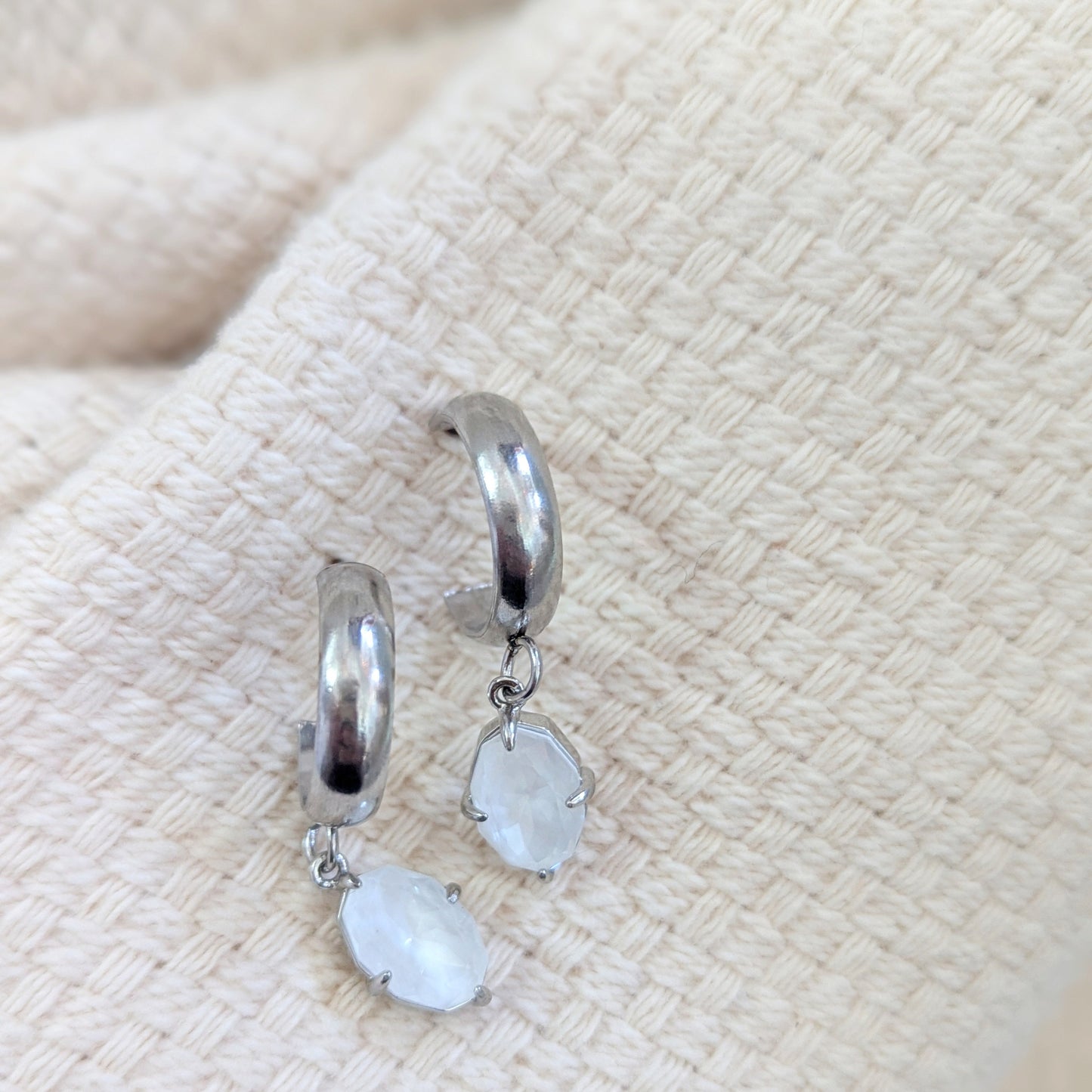 Ashley Earrings