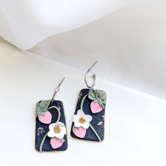April Roll For It: One of a Kind Design