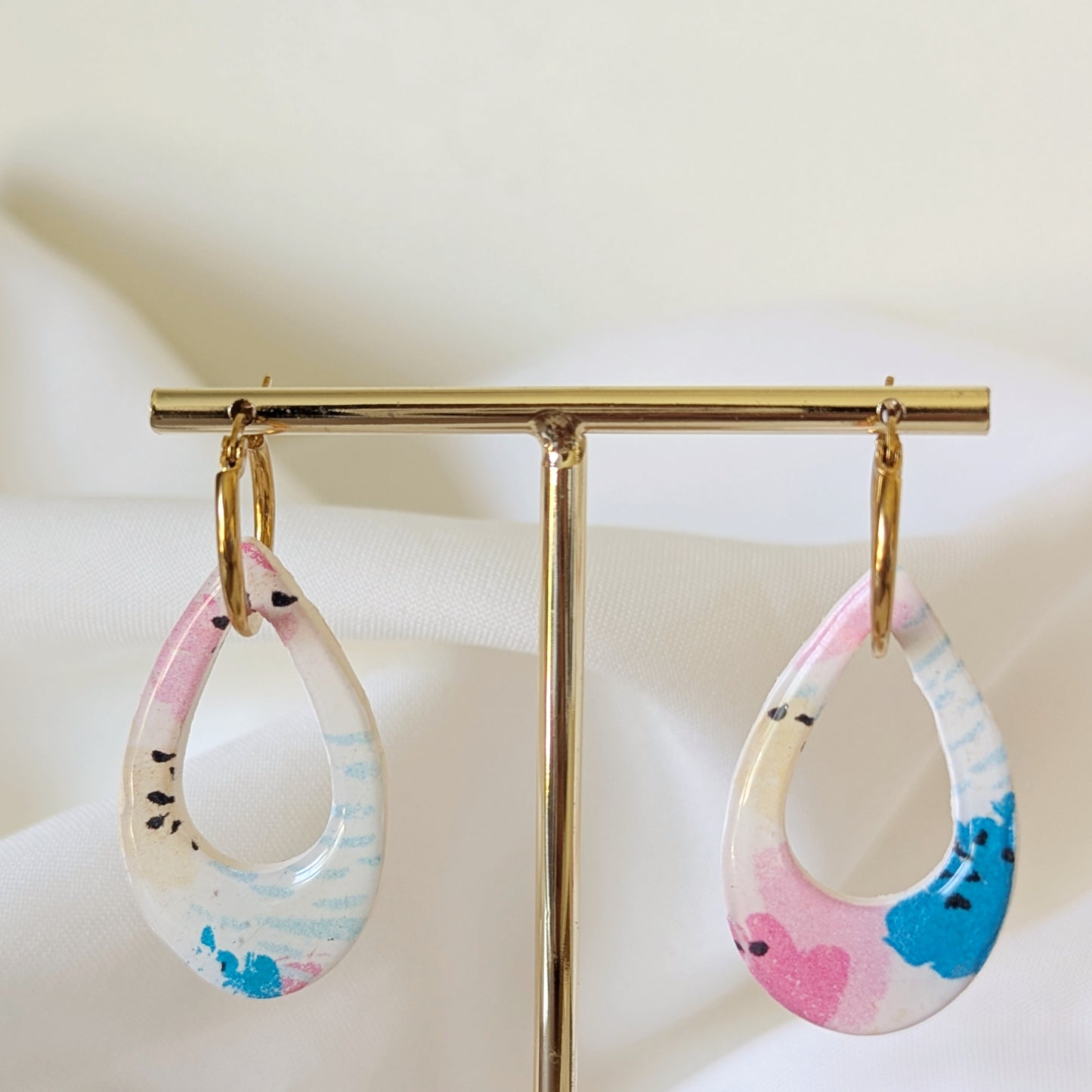 Caroline Earrings