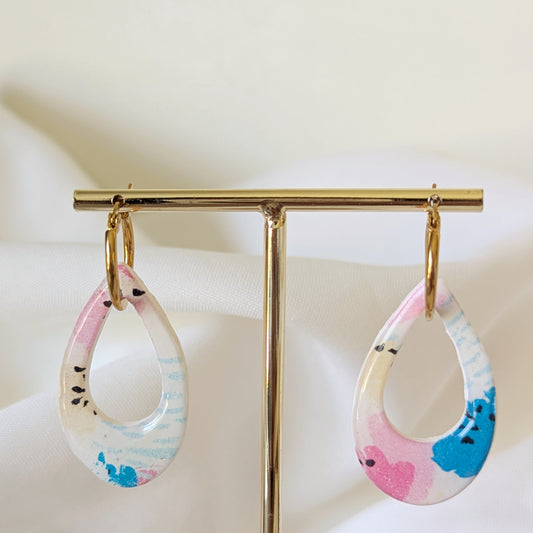 Caroline Earrings