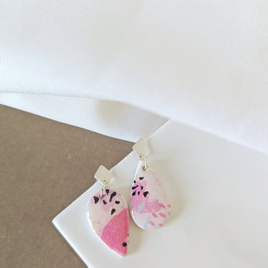 Summer Lizz Earrings