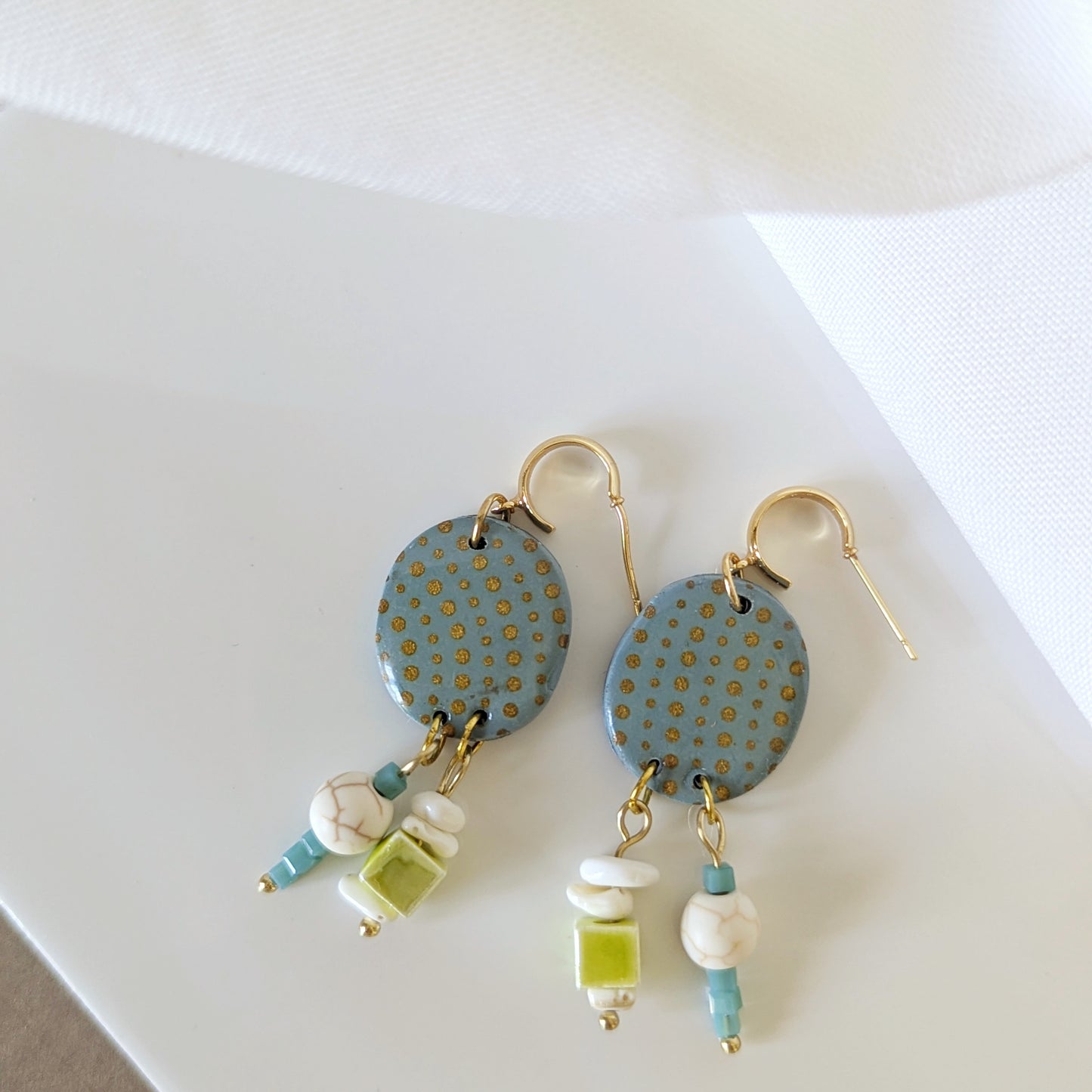 Emily Earrings