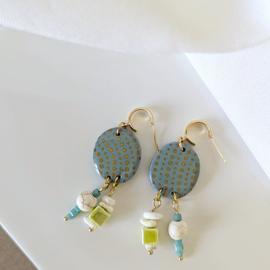 Emily Earrings