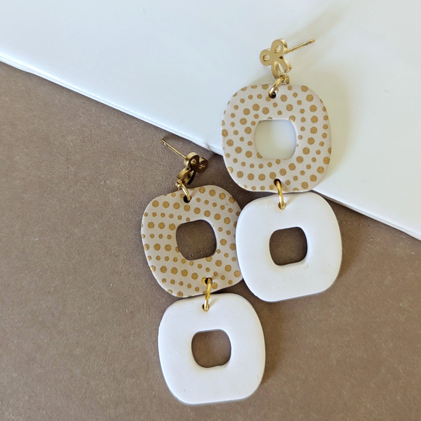 Patricia Earrings