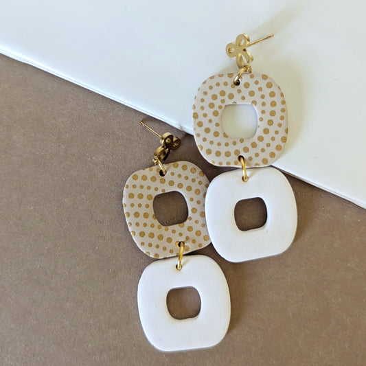 Patricia Earrings