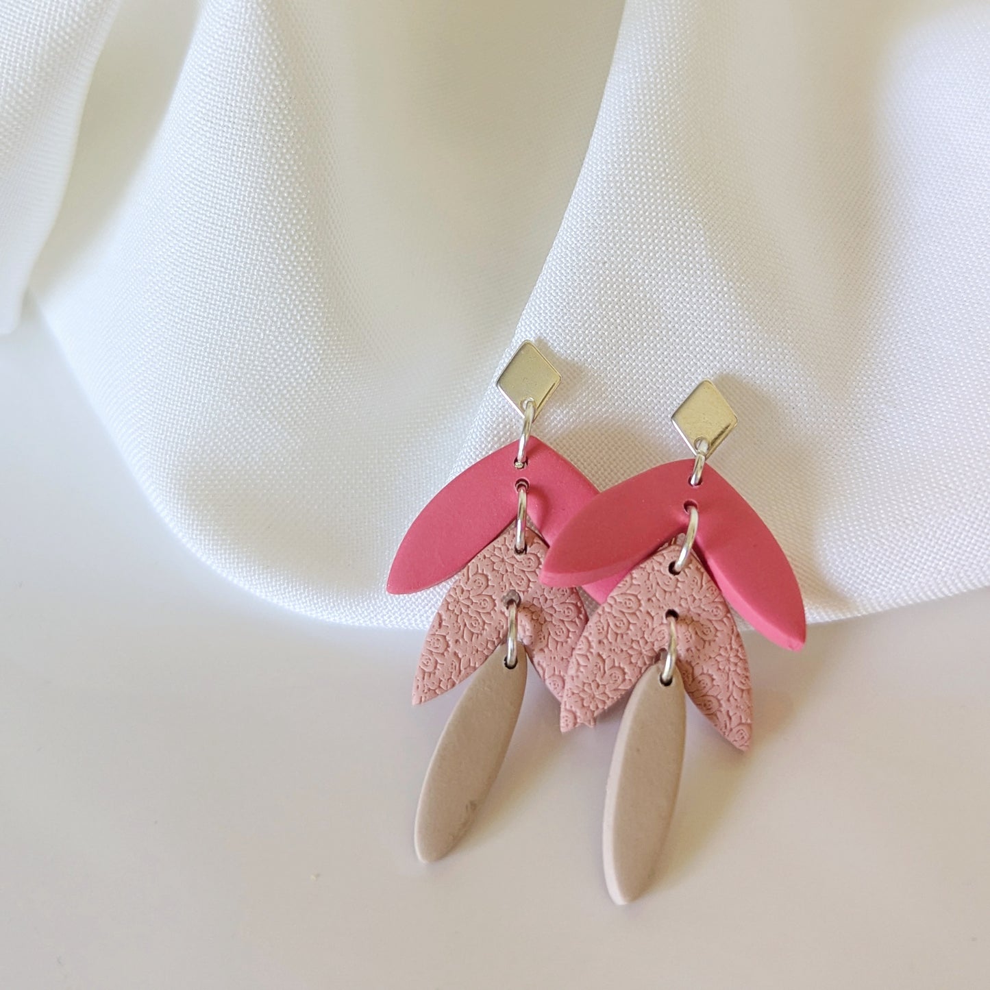 Brenna Earrings