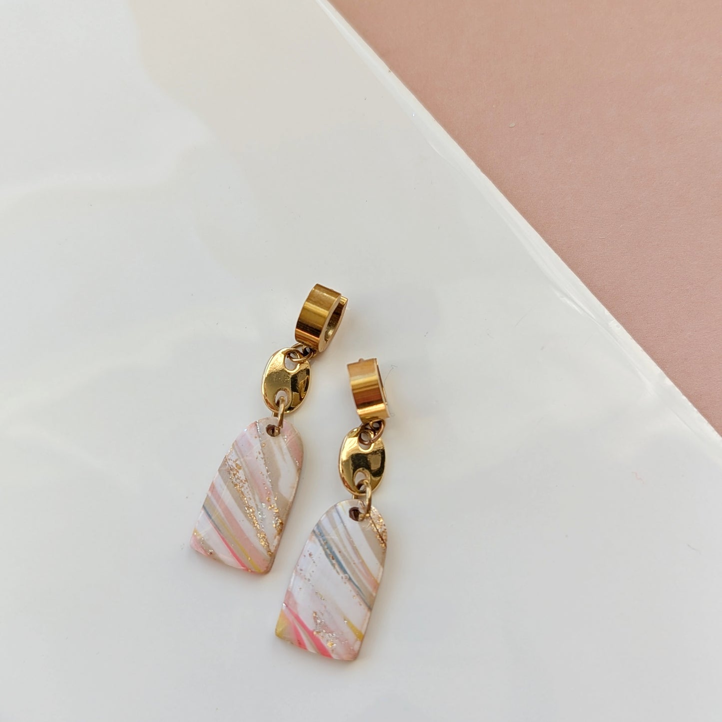Cody Earrings
