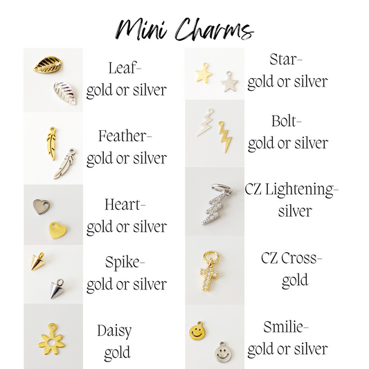 Charm Add-Ons