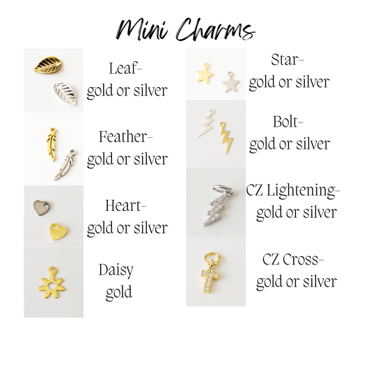Charm Add-Ons