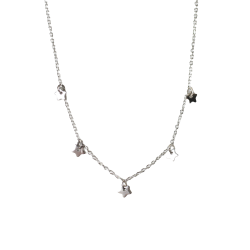 Star Necklace