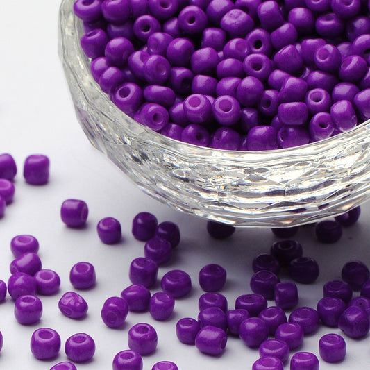 Seed Bead Bracelet | Custom