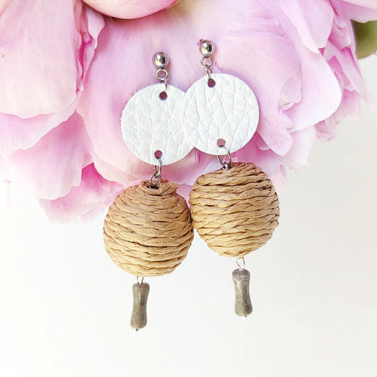 Sandy Earring