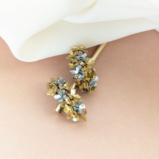 Rae Clay Earring