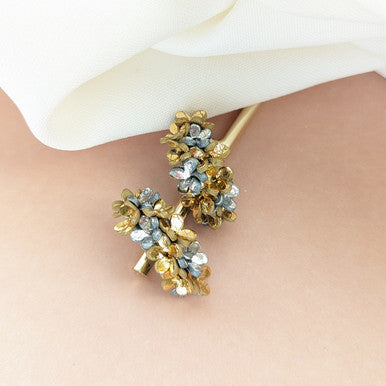 Rae Clay Earring