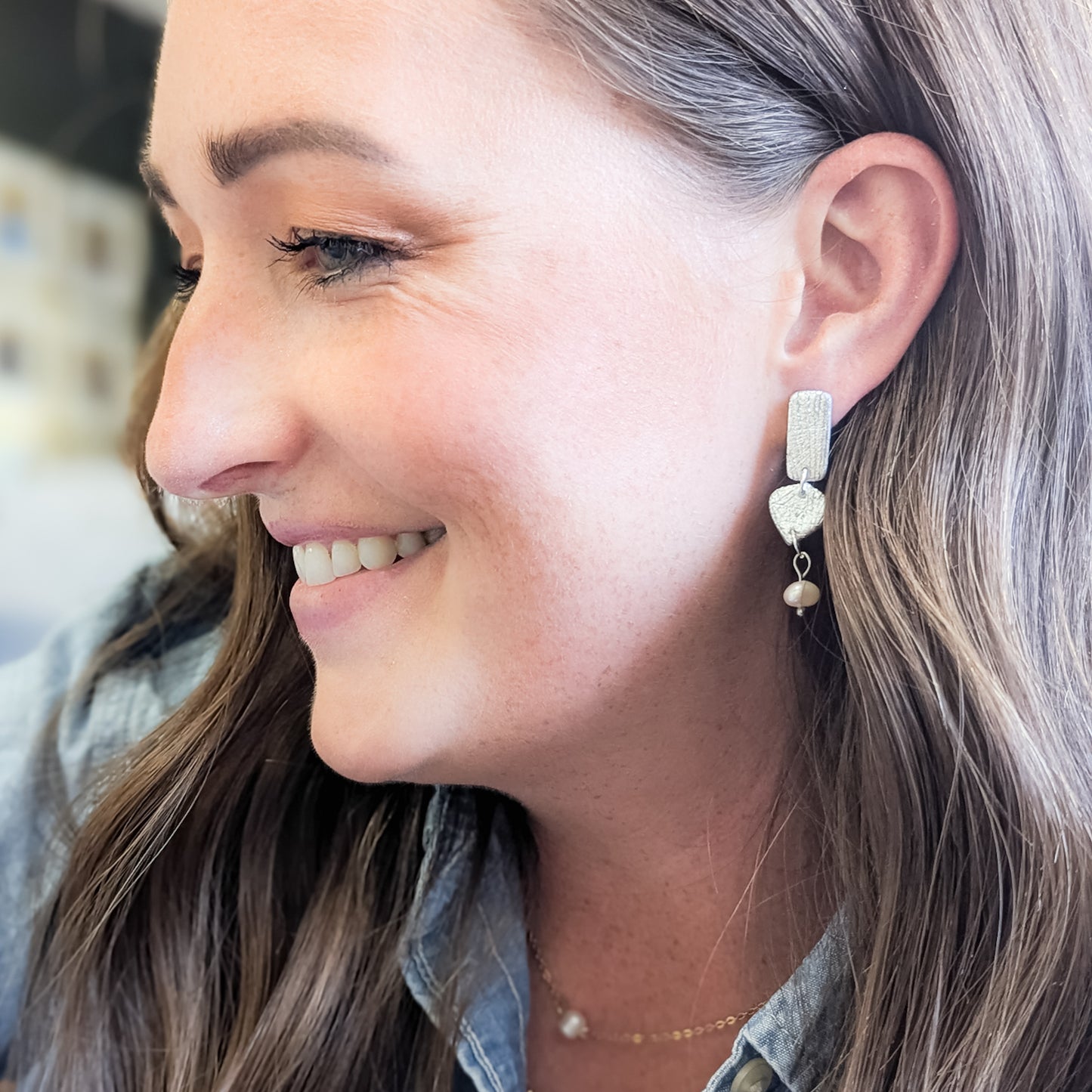 Lucy Earring
