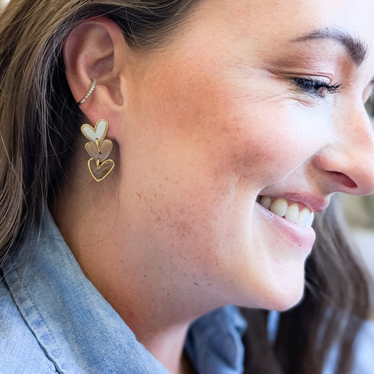 Taylee Earring
