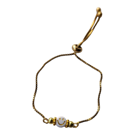 Custom Bolo Bracelet