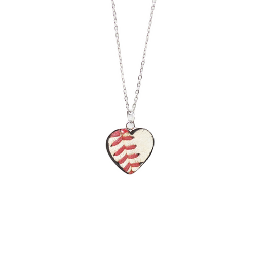 Fenway Necklace