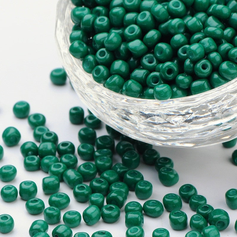 Seed Bead Bracelet | Custom