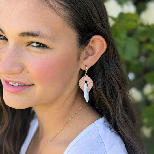 Celena Earrings
