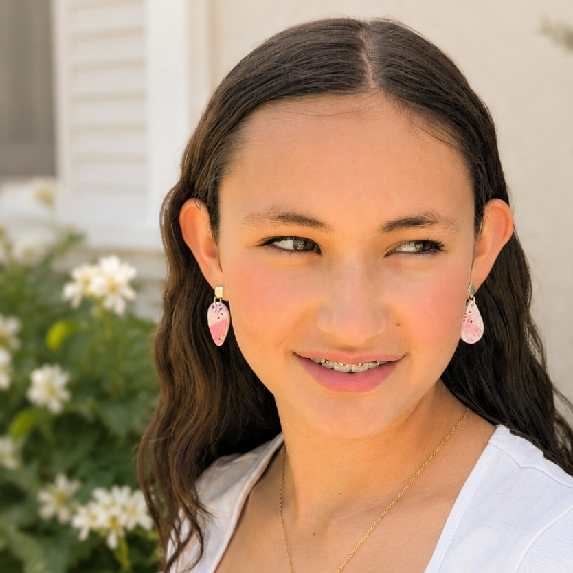 Summer Lizz Earrings