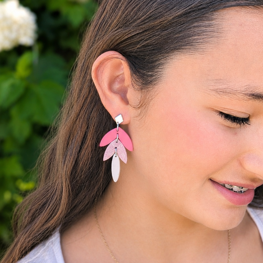 Brenna Earrings