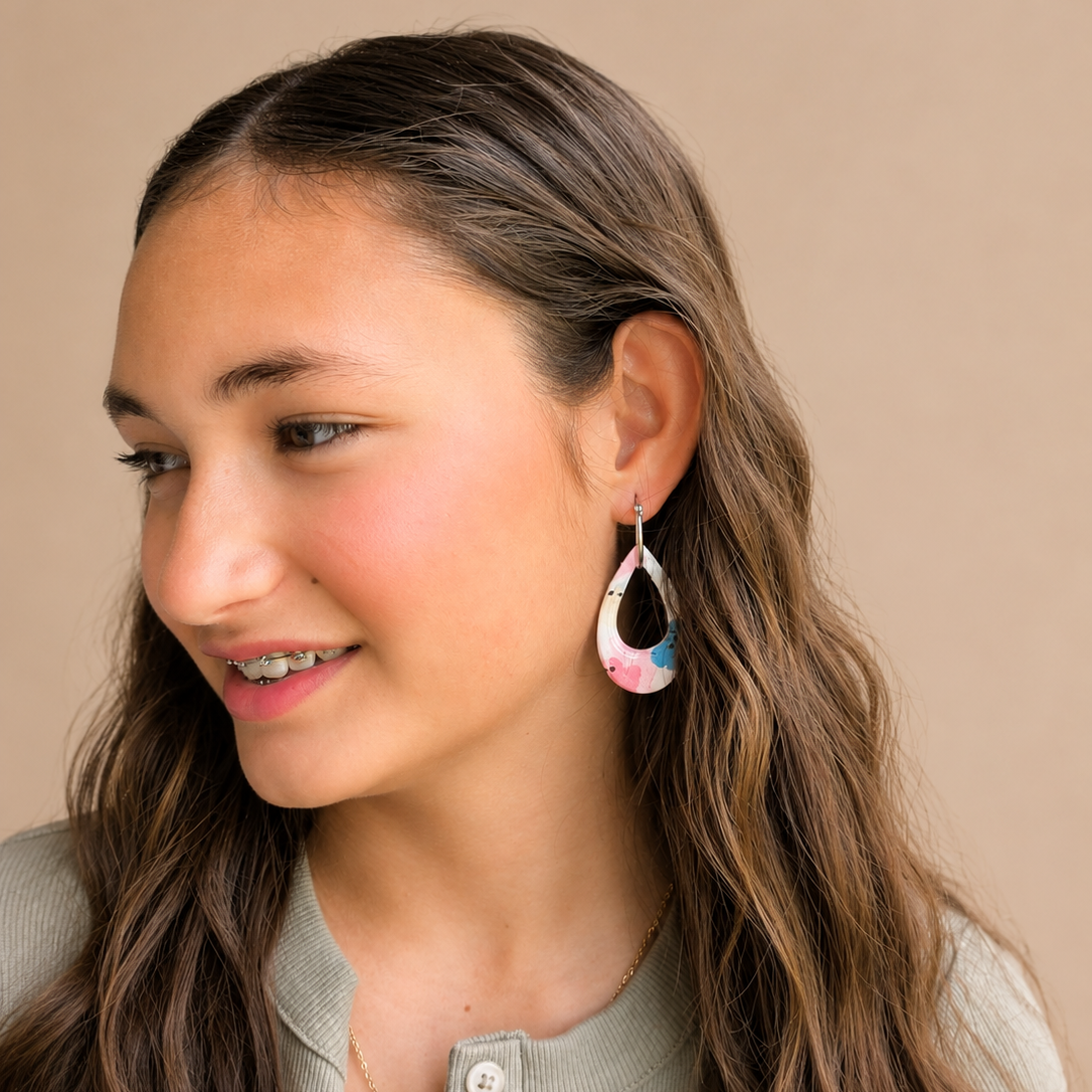Caroline Earrings