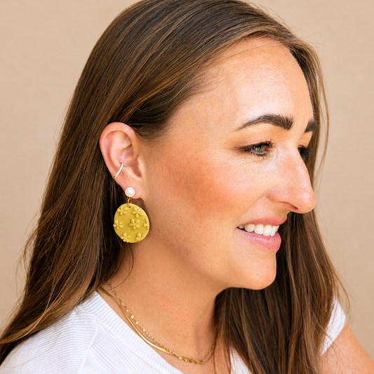Kim Earrings