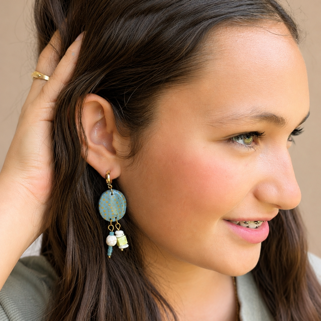 Emily Earrings